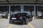 Toyota GR Supra 3.0i Turbo Competition Line by dAHLer 2020 года